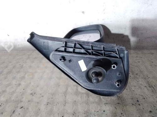 Right mirror RENAULT KANGOO (KC0/1_)  | BP26475781C27 