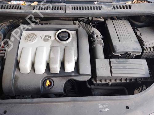Used Engine control unit (ECU) VW GOLF PLUS V (5M1, 521) [2004-2013]  28460643