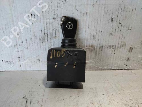 Used Ignition barrel Ignition barrel 36018990 36018990