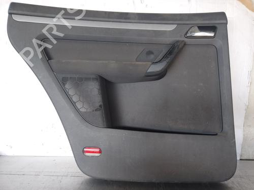 Used Rear left panel Rear left panel VW TOURAN (1T1, 1T2) 2.0 TDI (136 hp) 36490066 36490066
