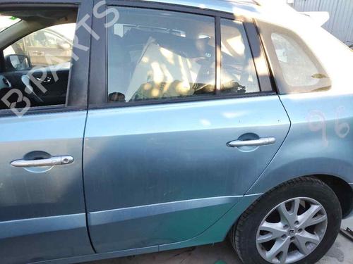 Used Left rear door RENAULT KOLEOS I (HY_) 2.0 dCi (HY0K) (150 hp) 30621524