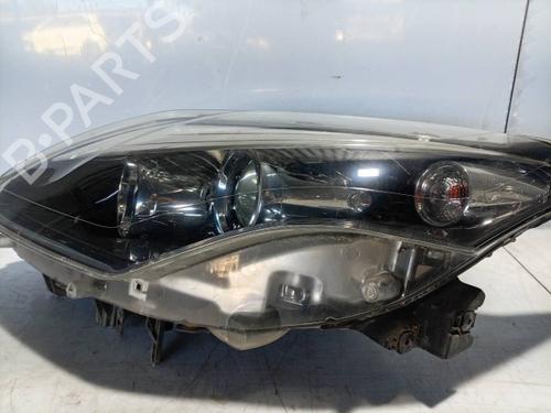 Left headlight RENAULT LAGUNA III (BT0/1) | BP40513123C28 - Image 5