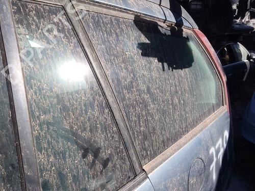 Used Rear right quarter glass CITROËN C4 Picasso I MPV (UD_) [2006-2015]  28466489