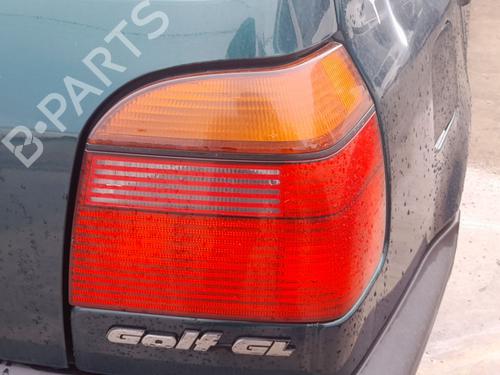 Used Right taillight Right taillight VW GOLF III (1H1) 1.8 (90 hp) 33020161 33020161