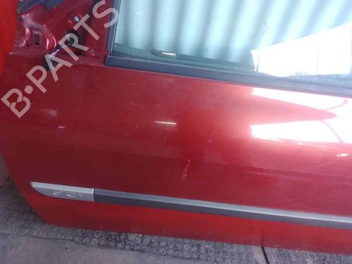 Left front door RENAULT MEGANE II (BM0/1_, CM0/1_)  | BP26480762C2 