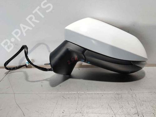 Left mirror TOYOTA AURIS Estate (_E18_) 1.8 Hybrid (ZWE186_, ZWE186R, ZWE186H) | BP29713500C26