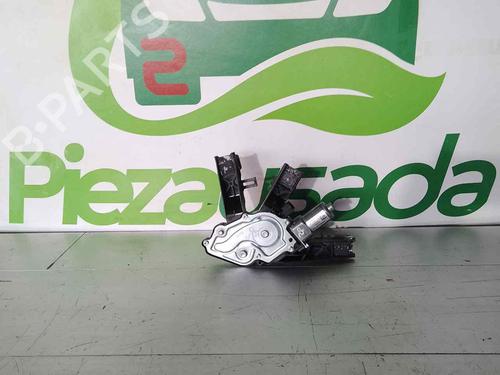 Used Rear wiper motor PEUGEOT 308 SW II (LC_, LJ_, LR_, LX_, L4_) 1.2 THP 130 (131 hp) 31050943