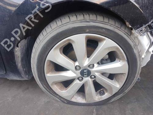 Used Right front shock absorber KIA RIO III (UB) 1.2 CVVT (84 hp) 28463446