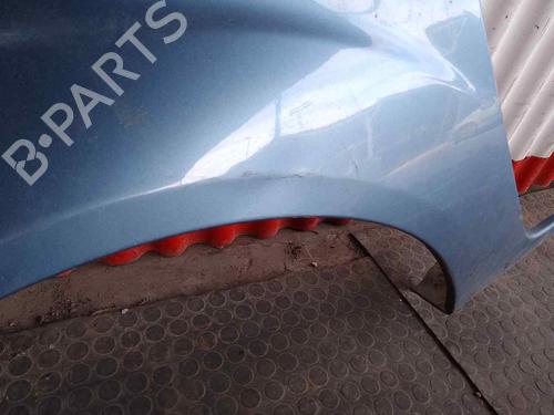Left front fenders FORD FIESTA V (JH_, JD_) 1.4 TDCi | BP26474217C41 