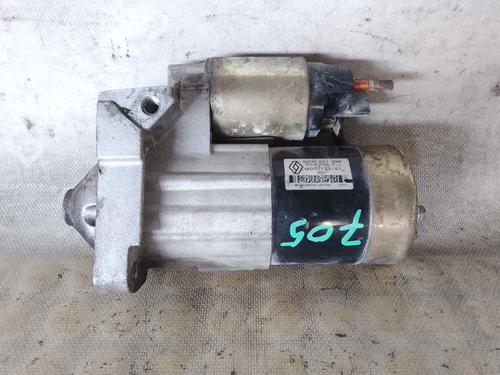 Used Starter NISSAN ALMERA II Hatchback (N16) [2000-2025]  26474855