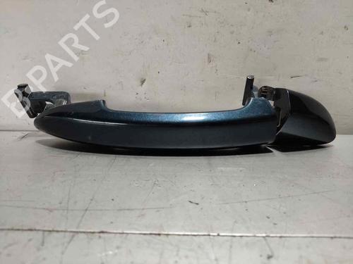 front-right-exterior-door-handle-vw-passat-b6-variant-3c5-2005-2006-2007-2008-2009-2010-2011-28464079 main image
