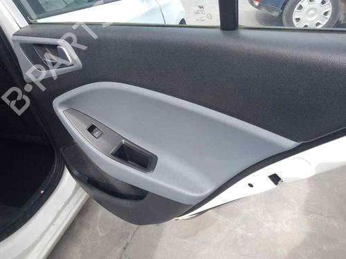 Used Rear right window mechanism HYUNDAI i20 II (GB, IB) 1.2 (84 hp) 28459432