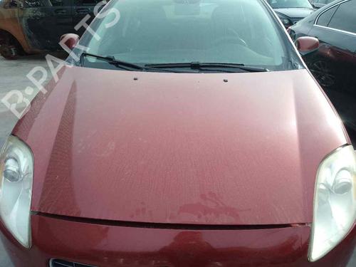 Used Hood FIAT BRAVO II (198_) 1.9 D Multijet (198AXC1B) (150 hp) 28459147