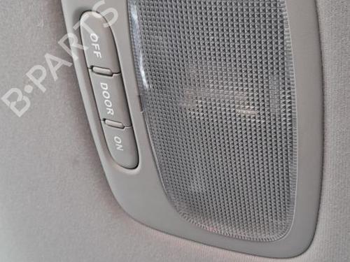 Innerbelysning Innerbelysning KIA CARNIVAL / GRAND CARNIVAL III (VQ) [2005-2015] 34276899 34276899