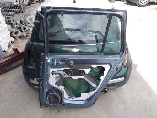 Right rear door CITROËN C4 Picasso I MPV (UD_)  | BP26484732C5 