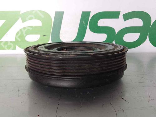 Pulley LAND ROVER RANGE ROVER EVOQUE (L538) | BP37459520M122 - Image 2