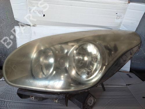 Used Left headlight Left headlight FIAT DOBLO Cargo (263_) [2010-2026] 29207358 29207358
