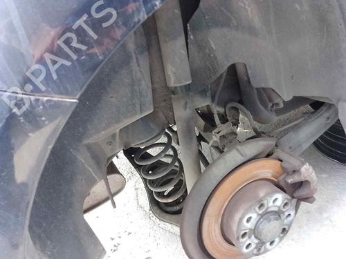 Used Right rear shock absorber SEAT ALTEA XL (5P5, 5P8) [2006-2015]  28458788