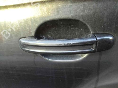 Used Rear left exterior door handle AUDI Q7 (4LB) 3.0 TDI quattro (233 hp) 29337970
