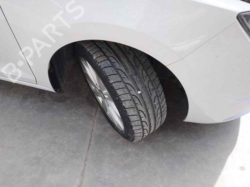 Used Right front shock absorber SEAT TOLEDO IV (KG3) 1.0 TSI (110 hp) 28467409