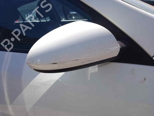 Right mirror NISSAN PRIMERA (P12)  | BP28454705C27 