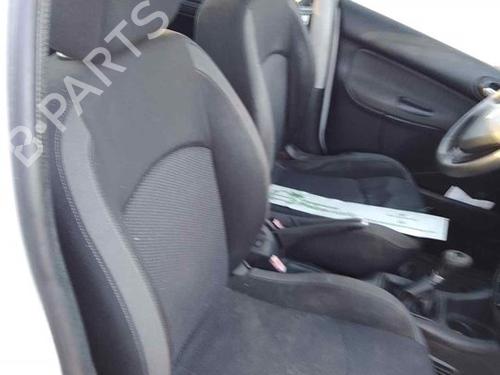 Engine PEUGEOT 206+ (2L_, 2M_) 1.1 | BP30776254M1 