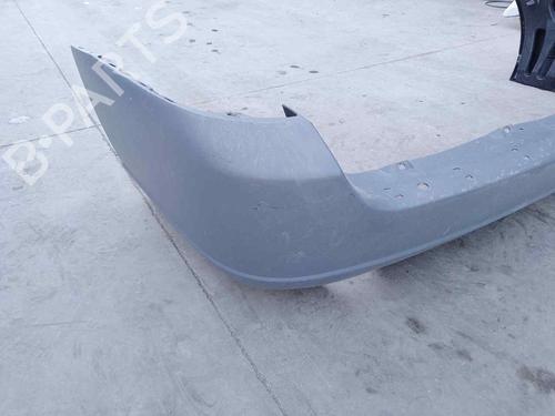 Rear bumper FORD FOCUS I Saloon (DFW) 1.8 Turbo DI / TDDi | BP26476323C8 