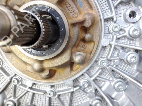 Gearbox MERCEDES-BENZ C-CLASS Coupe (CL203)  | BP26486378M3 