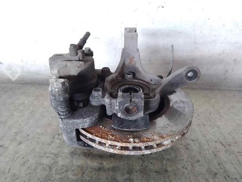 Right front steering knuckle NISSAN NV200 / EVALIA Bus  | BP26483200M26 