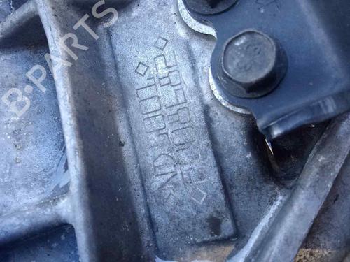 Gearbox RENAULT KOLEOS I (HY_) 2.0 dCi (HY0K) | BP29967313M3