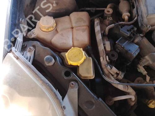 Servostyringsbeholder FORD FIESTA V (JH_, JD_) 1.4 TDCi (68 hp) 28469594