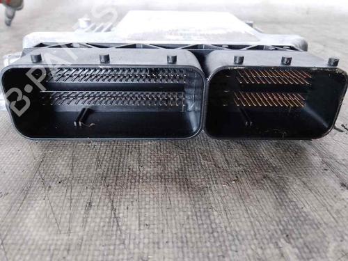 Engine control unit (ECU) MERCEDES-BENZ CLK (C209)  | BP26485371M57 