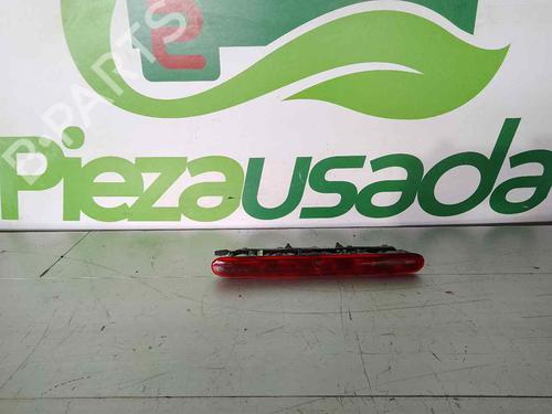 Used Third brake light PEUGEOT 206+ (2L_, 2M_) 1.1 (60 hp) 31066388
