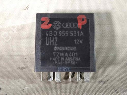 Elektronisk modul AUDI A4 B5 (8D2) [1994-2001]  26467637