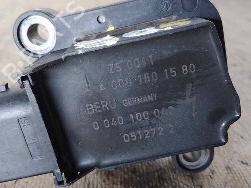 Ignition coil MERCEDES-BENZ C-CLASS Coupe (CL203) C 180 Kompressor (203.746) | BP26468725M94 