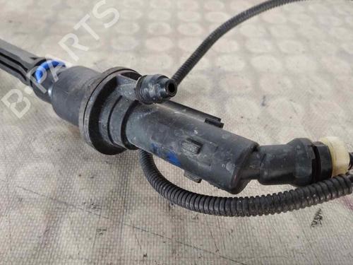 Clutch slave cylinder CITROËN C4 II (NC_)  | BP26476122M113 
