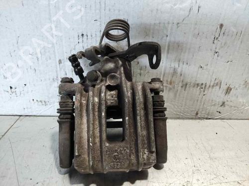 Left rear brake caliper AUDI A4 B6 (8E2) | BP35897622M107 - Image 5