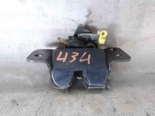 Tailgate lock HYUNDAI ATOS (MX)  | BP26468265C101 