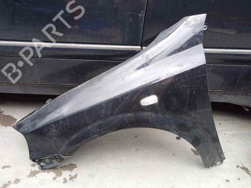 Forkjerm venstre OPEL ASTRA G Hatchback (T98) [1998-2009]  26478646