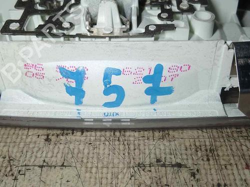 Innerbelysning CITROËN C4 Picasso I MPV (UD_) 2.0 HDi 138 | BP26467473I8 