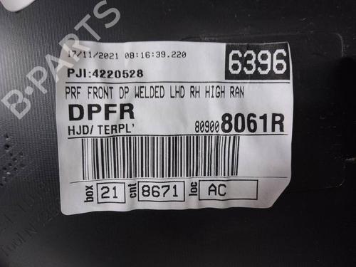 Forreste højre beklædning DACIA DUSTER (HM_) | BP29591795C59 - Image 5