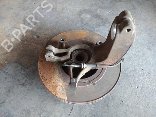 Right front steering knuckle RENAULT SCÉNIC II (JM0/1_)  | BP26469882M26 