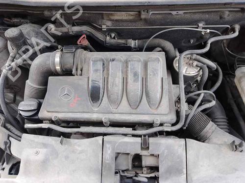 Used Starter MERCEDES-BENZ A-CLASS (W169) A 180 CDI (169.007, 169.307) (109 hp) 28452698