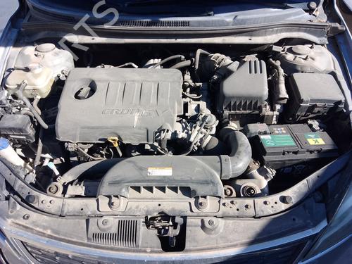 Used AC radiator AC radiator KIA CEE'D Hatchback (ED) [2006-2012] 35954564 35954564