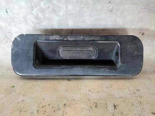 Used Tailgate handle OPEL ZAFIRA TOURER C (P12) 2.0 CDTi (75) (165 hp) 29022961