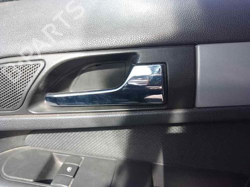 Used Front right interior door handle OPEL ZAFIRA / ZAFIRA FAMILY B (A05) [2005-2019]  28461608