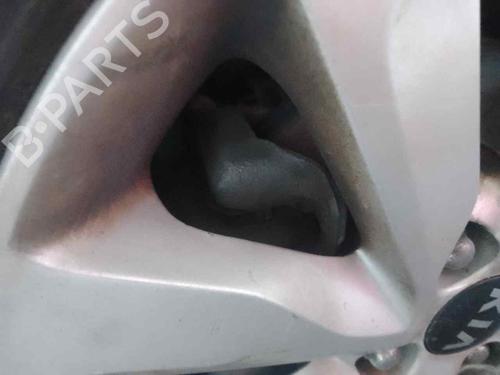 Used Left front brake caliper KIA RIO III (UB) 1.2 CVVT (84 hp) 28463871