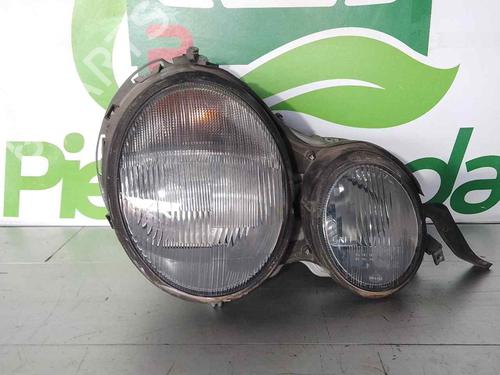 Used Right headlight MERCEDES-BENZ E-CLASS (W210) E 290 Turbo-D (210.017) (129 hp) 31050956