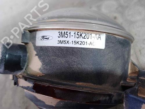 Højre Foran Tågelygte FORD C-MAX (DM2) 1.6 TDCi | BP28123264C31 