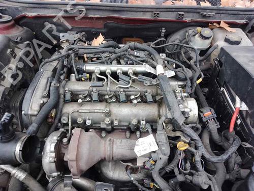 Used Throttle body OPEL INSIGNIA A (G09) [2008-2017]  28459774